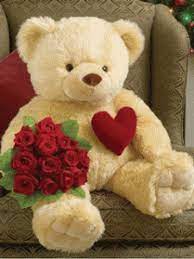 ¿cuáles son los peluches de amor? Imagen De Amor De Un Osito Latiendo El Corazon Imagenes De Amor Teddy Bear Wallpaper Teddy Bear Pictures Teddy Bear Images