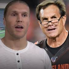 Clay Matthews Makes Dad's Hall Of Fame Case, It's Long Overdue!