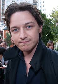 El actor se impone a los otros dos candidatos que también. Netflix Movies Starring James Mcavoy