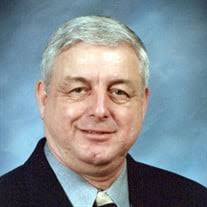 Search James Pritchett Obituaries and Funeral Services