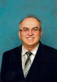 Roger Dore, Wedding Officiant