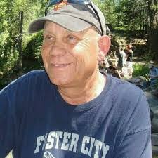 Gary Cull's Instagram, Twitter & Facebook