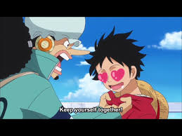 Boa Doesn'T Deserve Luffy, Change My Mind : R/Memepiece