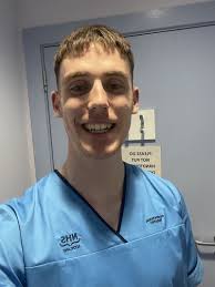 I am delighted to announce that I have started a new position as a band 5  rotational occupational therapist within NHS Greater Glasgow and Clydes  core rotation.