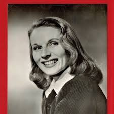 Ophelia Todd's Instagram, Twitter & Facebook