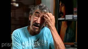 A Gone But Not Forgotten El Paso Rocker