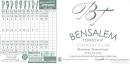 Bensalem Township Country Club - Course Profile | Course Database