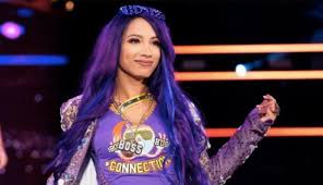 Wwe raw women's title #1 contendership: Sasha Banks Reportedly Tried To Quit Wwe