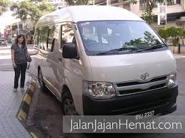 Dan harga sewaan bukanlah murah ye. Sewa Kendaraan Di Kuala Lumpur Jalan Jajan Hemat