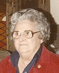 Hazel Cecelia Garner Obituary