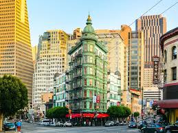 What we do have is a list of 10 neighborhoods that offer a range of city by the bay highlights, whether it's artefacts of the bygone. A Local S Guide To Living In North Beach San Francisco Starcity