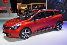 Clio Estate Renault Characteristics Http Autotras Com Clio Estate Renault Clio Renault