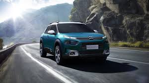 Citroen Cactus Wallpapers Wallpaper Cave