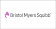 Bristol-Myers Squibb logo