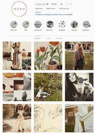 This is simply a book to help people find what they need 🤍 25 Creative Instagram Feed Ideas That Will Inspire You Creatopy