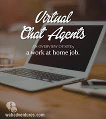 Become A Chat Agent At Site5 Work From Home Jobs Online Work From Home Working From Home