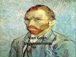 Vincent Van Gogh1