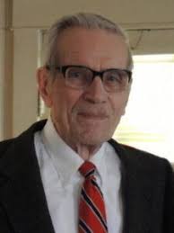 Ottis Lee Cave, Jr., 98