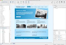Desktop Publishing For The Web Build Web Sites As Easy As Drag Drop Learn Html Building A Website Desktop Publishing