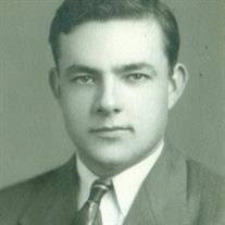 Obituary, Visitation & Funeral Information