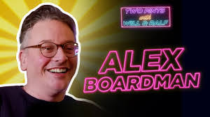 Alex Boardman's Instagram, Twitter & Facebook