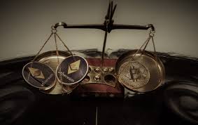April 18, 2021 april 18, 2021 oj jordan bitcoin, news what's behind this crypto market crash if you, like me, woke up today with a shocking ~20% drop in your crypto portfolio, i have a couple of things to tell you. Crypto Market Analysis 19th April 2021