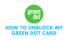 Maybe you would like to learn more about one of these? How To Unblock My Green Dot Card Digital Guide