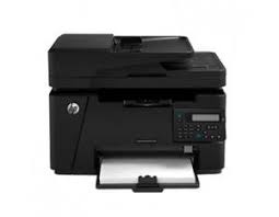 خرید قیمت پرینتر اچ پی m127 fw. ØªØ­Ù…ÙŠÙ„ ØªØ¹Ø±ÙŠÙ Ø·Ø§Ø¨Ø¹Ø© Hp Laserjet Pro Mfp M127fn