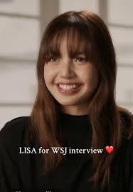 Lisa and Gaitok Interview