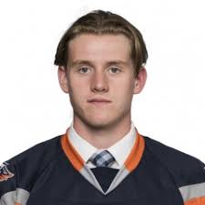 Ryan Littlejohn Official OHL Profile and Stats