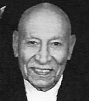 JD BOBO Obituary (2010)