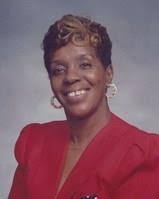 Mary Ricks Obituary (1941