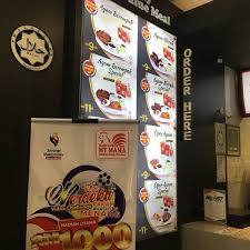 Pernah dengar nasi kukus fames di kuantan belum berkesempatan nak rasa? Nasi Kukus My Mama Food Drink Shop In Kuantan