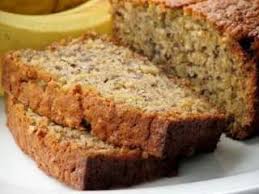 Everyone loves this healthy banana bread recipe because it can easily be made into muffins, too! Banana And Oat Bread Recipe Banana Oatmeal Bread Banana Bread Oatmeal Banana Bread