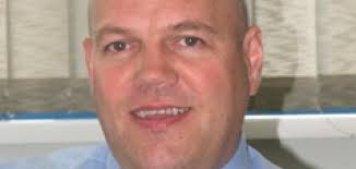 Scott Simpson appointed technical director at Trumpf UK