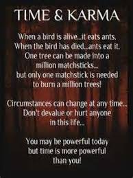 Quotes About Stealing And Karma With Pictures Ann Portal