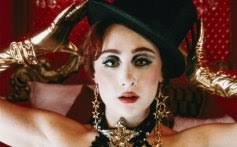 Sir Elton John Gushes Over Meeting Chappell Roan