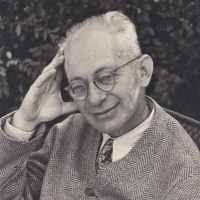 Mario Castelnuovo-Tedesco (1895–1968) • FamilySearch