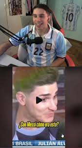 La Bestia De Cachin Ante Las Declaraciones De