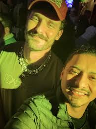 I went to Xbar and ran into griz!!!!! Last ng