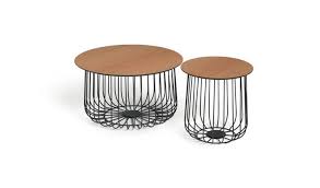 You can get the best discount of up to 54% off. Buy Habitat Wire Frame Bird Cage Coffee And Side Tables Coffee Tables Habitat