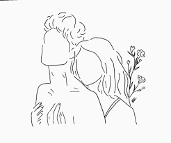 12 Cute Doodles Tumblr Beautiful Line Art Drawings Sketches Drawings