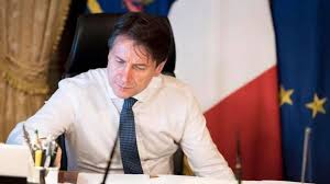 Misura necessaria oggi per contenere la diffusione dell'epidemia. Discorso Conte Senato Diretta Streaming E Tv Ecco Dove Vederlo