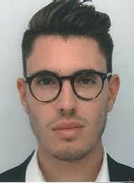 Florian LICATA (Cleor à Évreux)