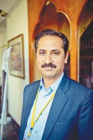 INTERVIEW: Scholar Nasir Abbas Nayyar