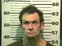 Mobile meth cook who blew up his trailer home twice is sentenced