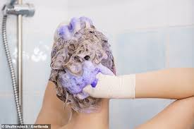 Does stress cause hair to turn gray? Dr Michael Mosley How The Stress Of Covid Can Turn Your Hair Grey Daily Mail Online