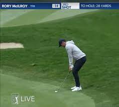 Open and this can feel almost as here we go again, but mark godich: Rory Mcilroy In A Hoodie At The National Club Golfer Facebook
