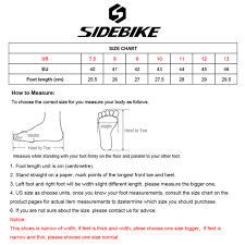 Sidebike 2019 Cycling Shoes Men Mountain Bicycle Racing Shoes Breathable Cycle Sneakers Sapatilha Ciclismo Mtb Chaussure Velo