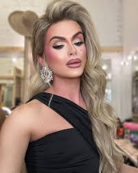 Chasity Marie's Instagram, Twitter & Facebook